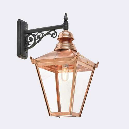 Verifica CHELSEA 955 CUPRU E27 LED 11W NORLYS