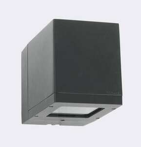 VOSS 5032 GRAPHITE 3xLED 16.9W 4000K UP / DOWN NORLYS small 0