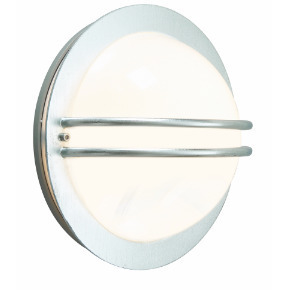 Verifica Aplică de exterior Bremen 631 Zinc Fire Norlys