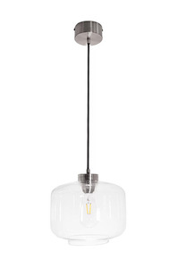 Famlight Jawa lampă suspendată de interior din oțel inoxidabil transparent 0 Famlight Jawa lampă suspendată de interior din oțel inoxidabil transparent small 0