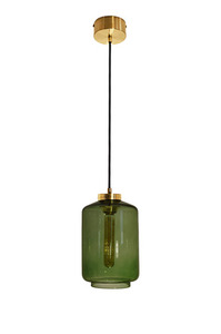 Lampă suspendată elegantă din oțel inoxidabil Famlight Leyte 0 Lampă suspendată elegantă din oțel inoxidabil Famlight Leyte small 0