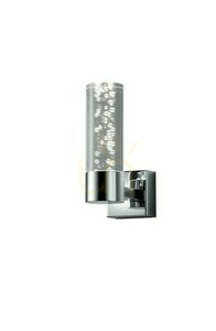 Lampă de perete Trio BOLSA 282410106 small 0