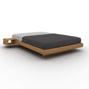 Pat WoodMan CARRE 200x200 caramel lemn masiv fag WUA-01482 small 1
