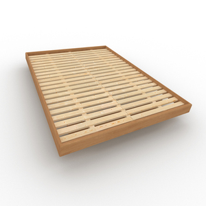 Pat WoodMan CARRE 200x200 caramel lemn masiv fag WUA-01482 small 2