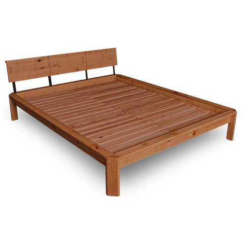 Verifica Pat WoodMan Loft 160x200 fag caramel WUA-01253