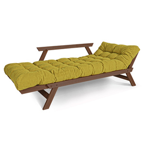 Canapea extensibilă WoodMan Allegro verde nuc fag WUA-00536 2 Canapea extensibilă WoodMan Allegro verde nuc fag WUA-00536 small 2
