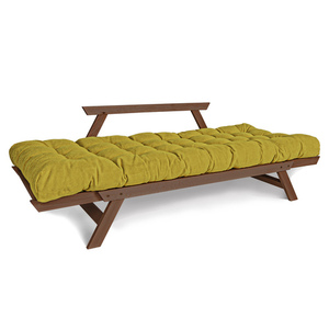 Canapea extensibilă WoodMan Allegro verde nuc fag WUA-00536 1 Canapea extensibilă WoodMan Allegro verde nuc fag WUA-00536 small 1