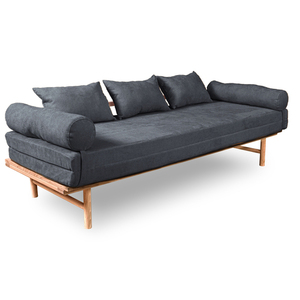 Canapea extensibilă WoodMan Le MAR lemn masiv brut grafit WUA-01377 0 Canapea extensibilă WoodMan Le MAR lemn masiv brut grafit WUA-01377 small 0