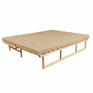 Canapea de zi WoodMan LE MAR, fag bej natural 3 Canapea de zi WoodMan LE MAR, fag bej natural small 3