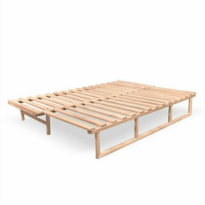 Canapea de zi WoodMan LE MAR, fag bej natural 4 Canapea de zi WoodMan LE MAR, fag bej natural small 4
