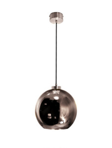 Famlight REUNION S Inox Lampă suspendată elegantă Famlight REUNION S Inox small 0