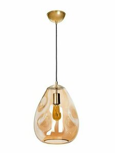 Lampă suspendată elegantă Storm L lister din oțel inoxidabil 1 Lampă suspendată elegantă Storm L lister din oțel inoxidabil small 1