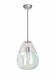 Lampă suspendată elegantă Storm L lister din oțel inoxidabil 2 Lampă suspendată elegantă Storm L lister din oțel inoxidabil small 2