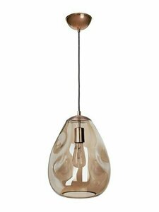Lampă suspendată elegantă Storm L lister din oțel inoxidabil 0 Lampă suspendată elegantă Storm L lister din oțel inoxidabil small 0