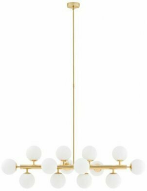 Verifica CUMULUS 1 KASPA lampa suspendată aurie 10752145 CUMULUS 1 KASPA lampa suspendată aurie 10752145