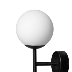 KASPA ASTRA DECO lampă de perete aurie small 1