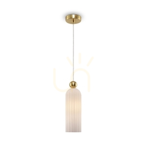 Lampă suspendată ANTIC MOD302PL-01W Maytoni small 2