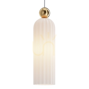 Lampă suspendată ANTIC MOD302PL-01W Maytoni small 3