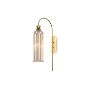 ANTIC lampă de perete MOD302WL-01CG Maytoni small 2