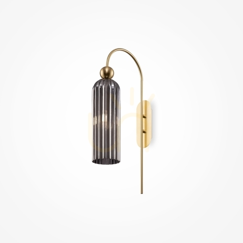 Verifica ANTIC lampă de perete MOD302WL-01GR Maytoni