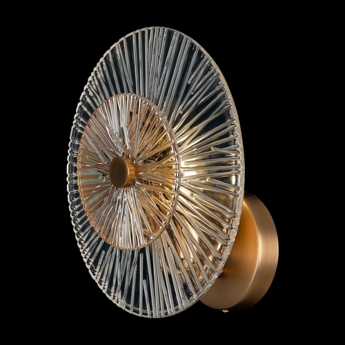 Verifica Lampă de perete ASTER MOD007WL-01G Maytoni