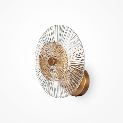 Verifica Lampă de perete ASTER MOD007WL-01G Maytoni