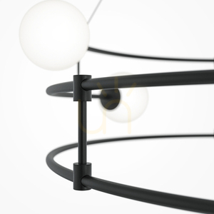 BALANCE lampă suspendată MOD317PL-06B Maytoni small 2