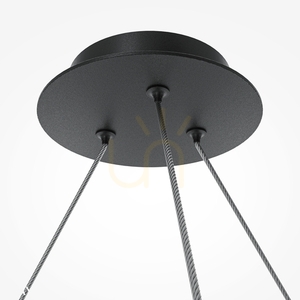 BALANCE lampă suspendată MOD317PL-06B Maytoni small 4