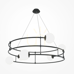 BALANCE lampă suspendată MOD317PL-06B Maytoni small 0