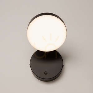Lampă de perete FAD MOD070WL-L8B3K Maytoni small 3