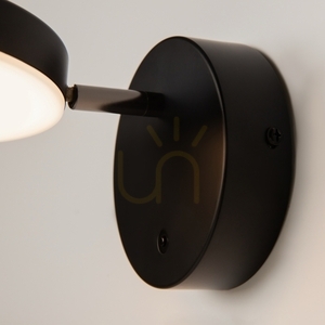 Lampă de perete FAD MOD070WL-L8B3K Maytoni small 4