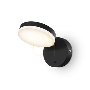 Lampă de perete FAD MOD070WL-L8B3K Maytoni small 5