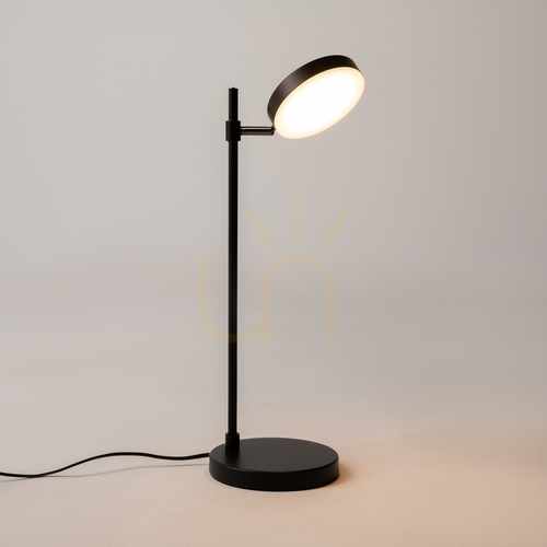 Verifica FAD MOD070TL-L8B3K lampă de masă Maytoni