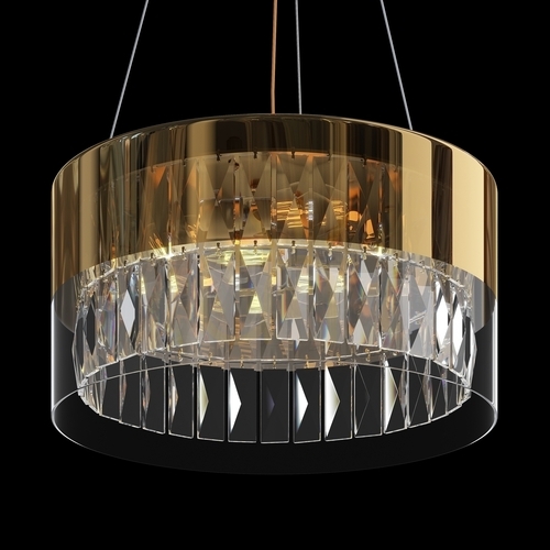 Verifica Lampa suspendată WONDERLAND MOD313PL-04G Maytoni