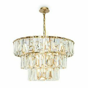 Lampă suspendată PUNTES MOD043PL-18G Maytoni small 3
