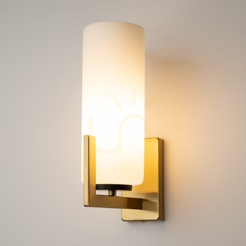 Verifica Lampă de perete FORTANO MOD089WL-01BS Maytoni