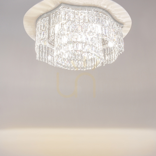Verifica Plafond DUNE DIA005CL-10CH Maytoni