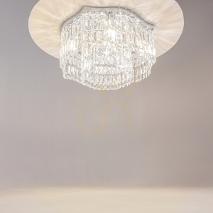 Plafond DUNE DIA005CL-06CH Maytoni small 2