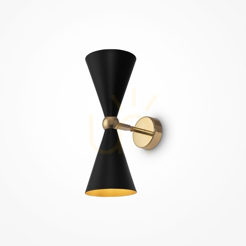 Verifica VESPER lampă de perete MOD108WL-02GB Maytoni