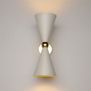 VESPER lampă de perete MOD108WL-02WG Maytoni small 3