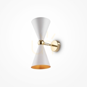 VESPER lampă de perete MOD108WL-02WG Maytoni small 0
