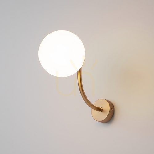 Verifica RENDEZ-VOUS lampă de perete MOD109WL-01BS Maytoni