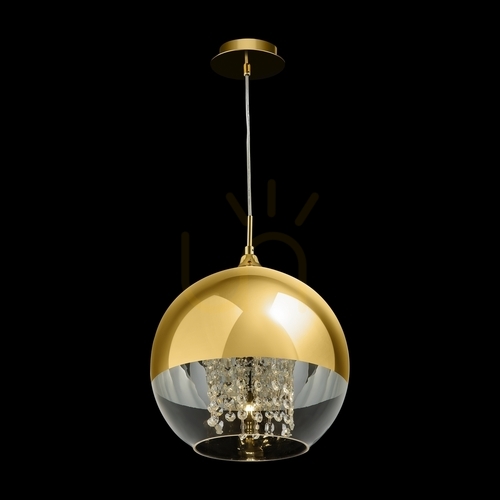 Verifica Lampa suspendată FERMI P140-PL-170-1-G de Maytoni