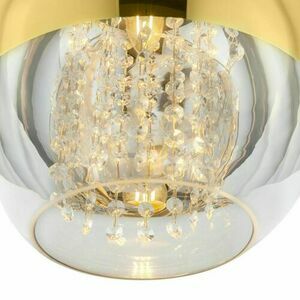 Lampa suspendată FERMI P140-PL-170-1-G de Maytoni small 3