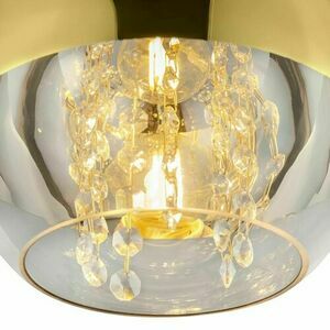 Lampa suspendată FERMI P140-PL-110-1-G de Maytoni small 2