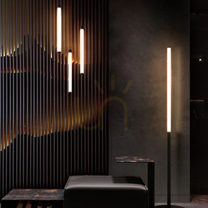 RAY lampă de podea Z012FL-L18B3K Maytoni small 1