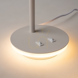 ESTUDO Z010TL-L8W3K lampă de masă Maytoni small 4