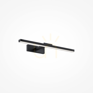 BRIS picture lighting MIR008WL-L12B4K Maytoni small 0