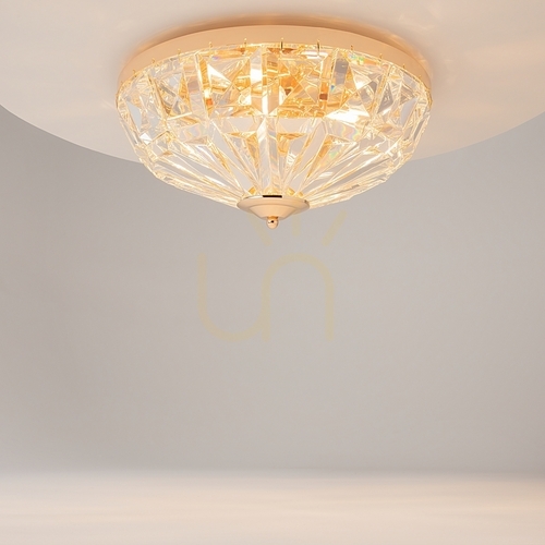 Verifica Plafond FACET MOD094CL-04G Maytoni