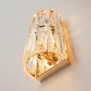 FACET lampă de perete MOD094WL-01G Maytoni small 4